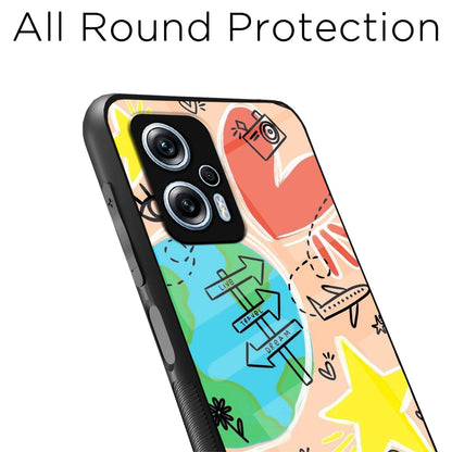 Phone cover for Redmi K50i 5G – Pikkme – photo 7