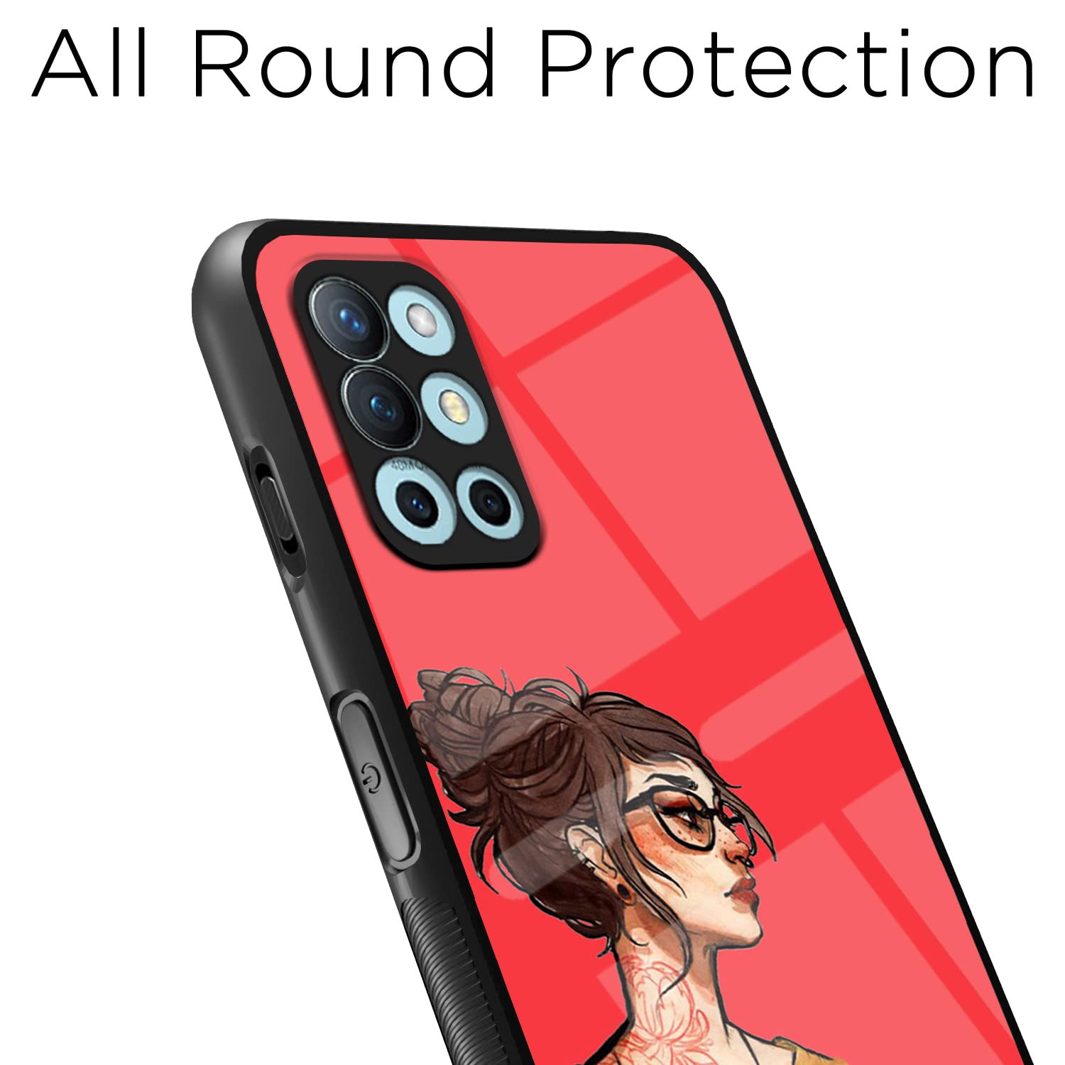 OnePlus 8T Style Swag mobile cover by Pikkme – photo 7