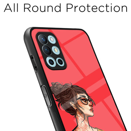 OnePlus 8T Style Swag mobile cover by Pikkme – photo 7