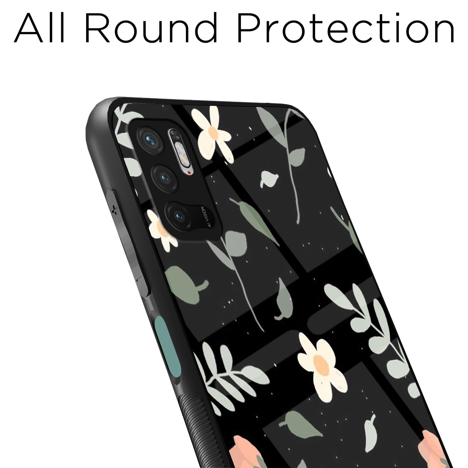 Pikkme phone cover for Redmi Note 10T/Poco M3 Pro 5G – photo 7