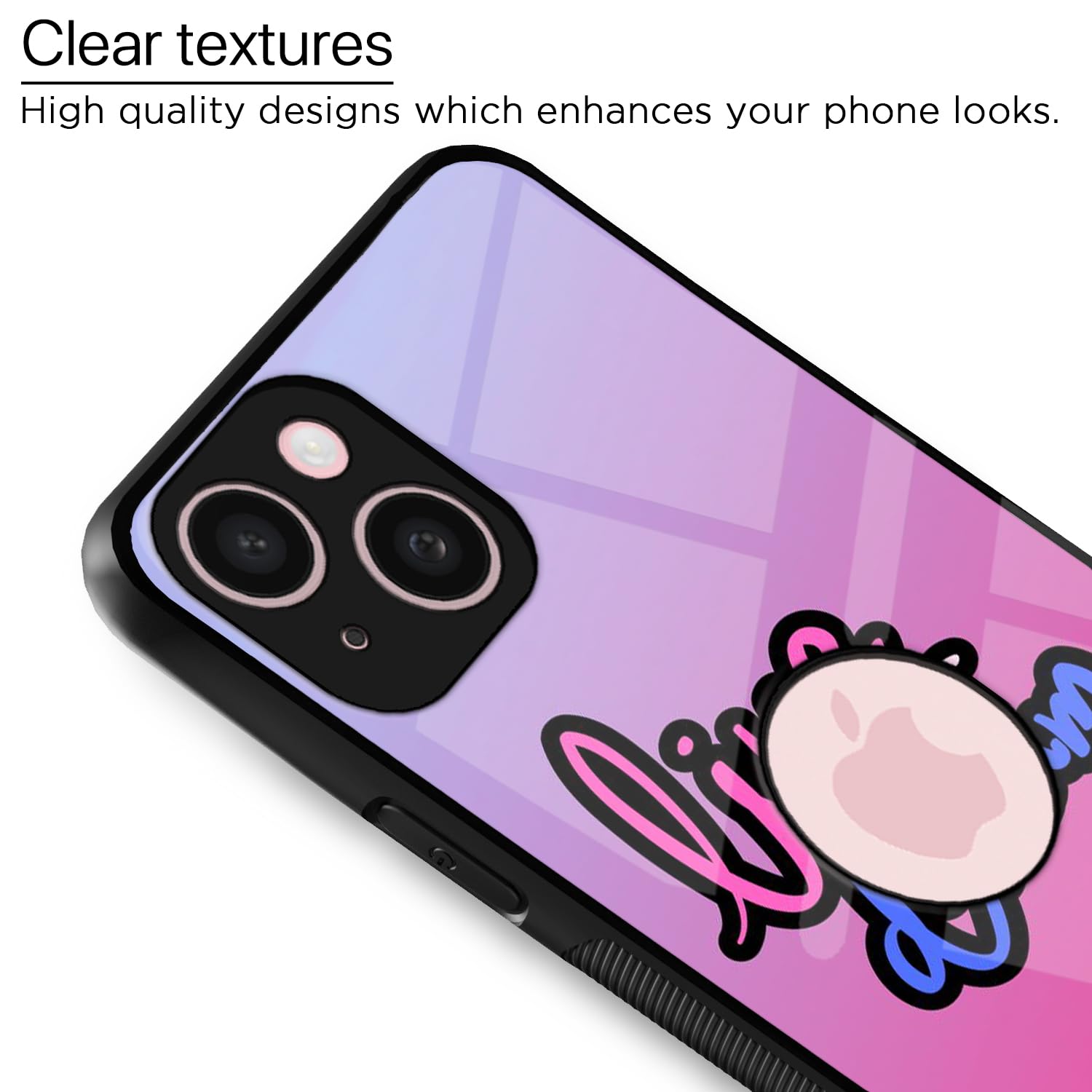 Pikkme phone cover for iPhone 15 – photo 4