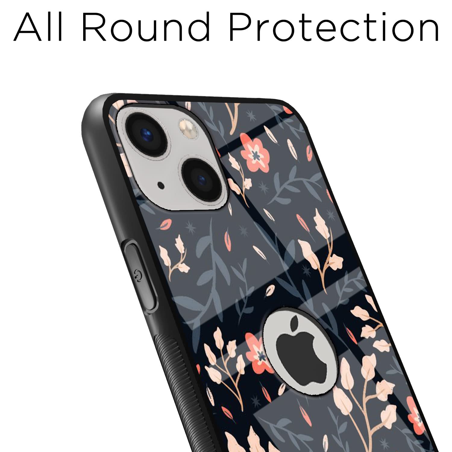 Flower Phone cover for iPhone 14 – Pikkme – photo 7