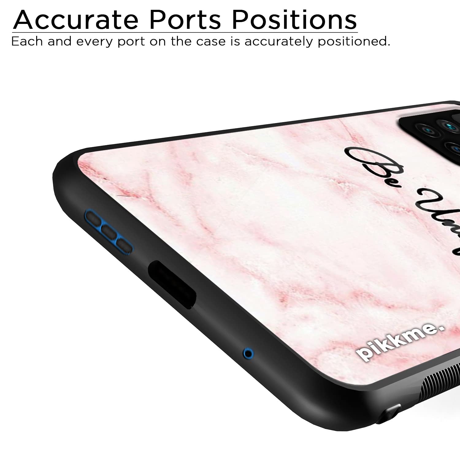 Pikkme Redmi 10 Prime Hybrid phone cover – photo 6