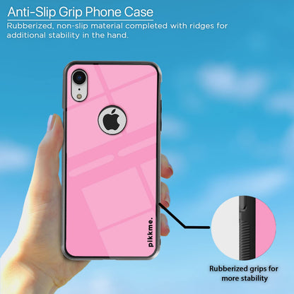 iPhone XR Hybrid back cover by Pikkme – photo 5