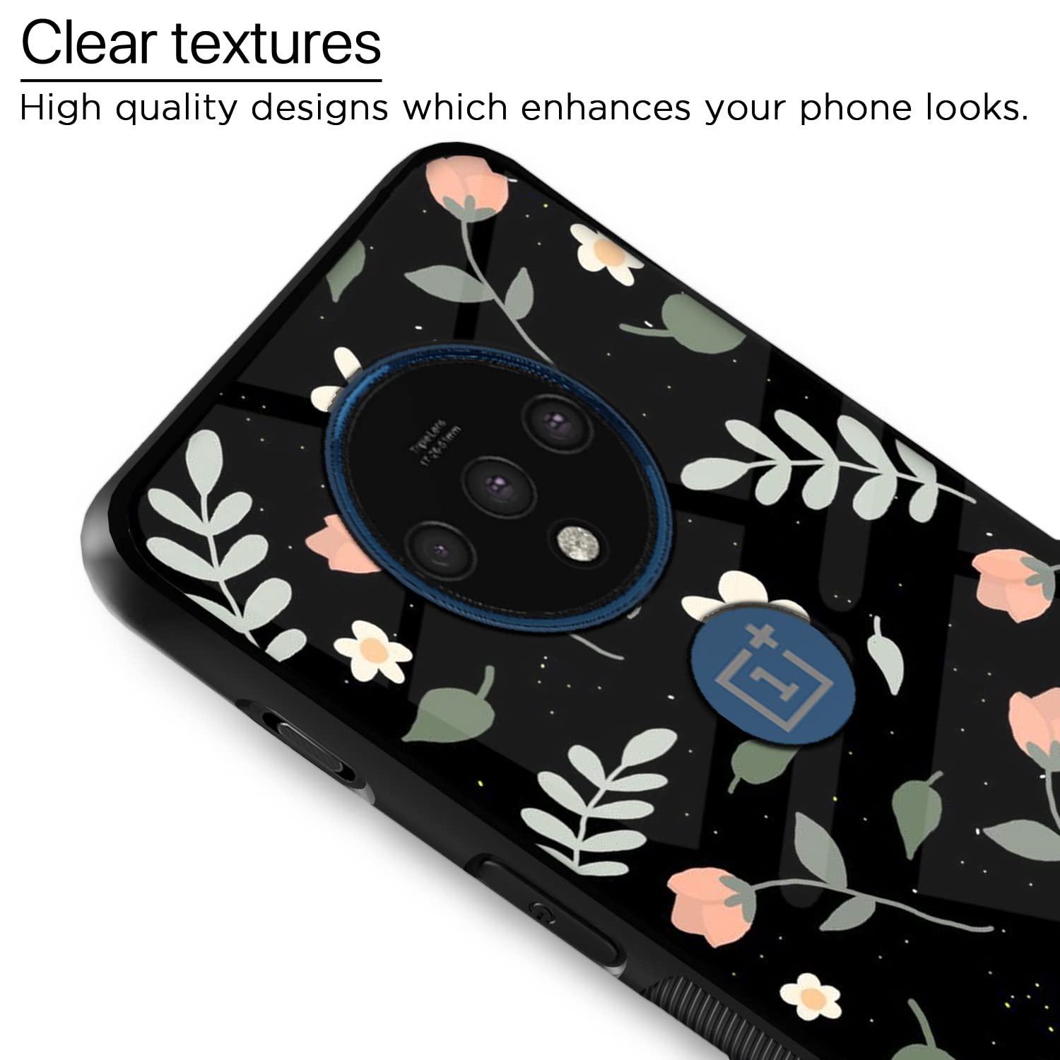 Pikkme OnePlus 7T back cover – photo 4