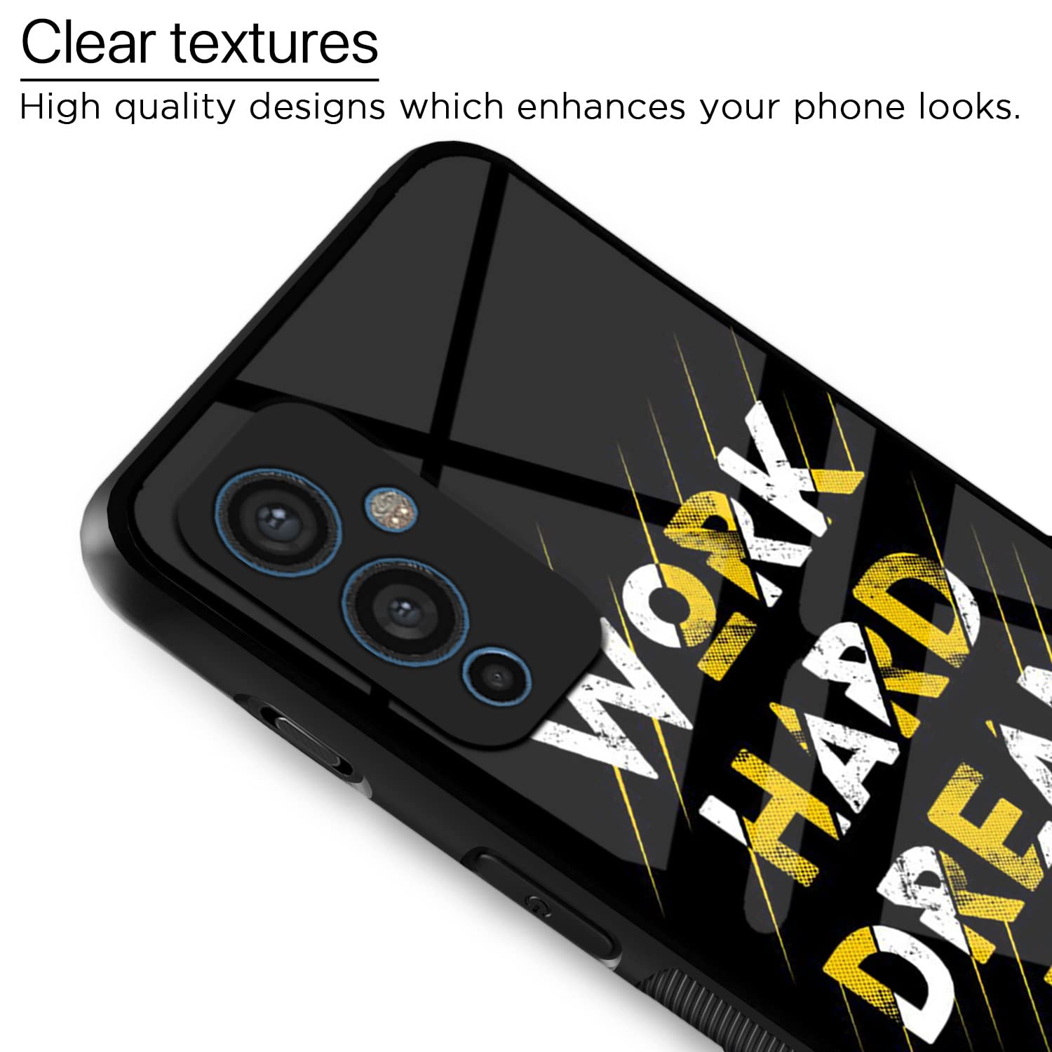 Hybrid Phone cover for OnePlus 9 – Pikkme – photo 4