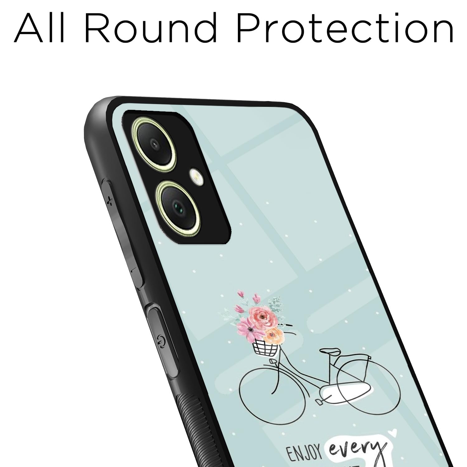 Pikkme mobile back cover for Samsung A05/M05/F05 – photo 7