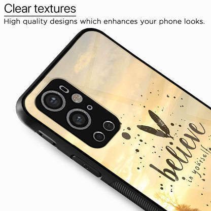 OnePlus 9 Pro Hybrid mobile back cover by Pikkme – photo 4