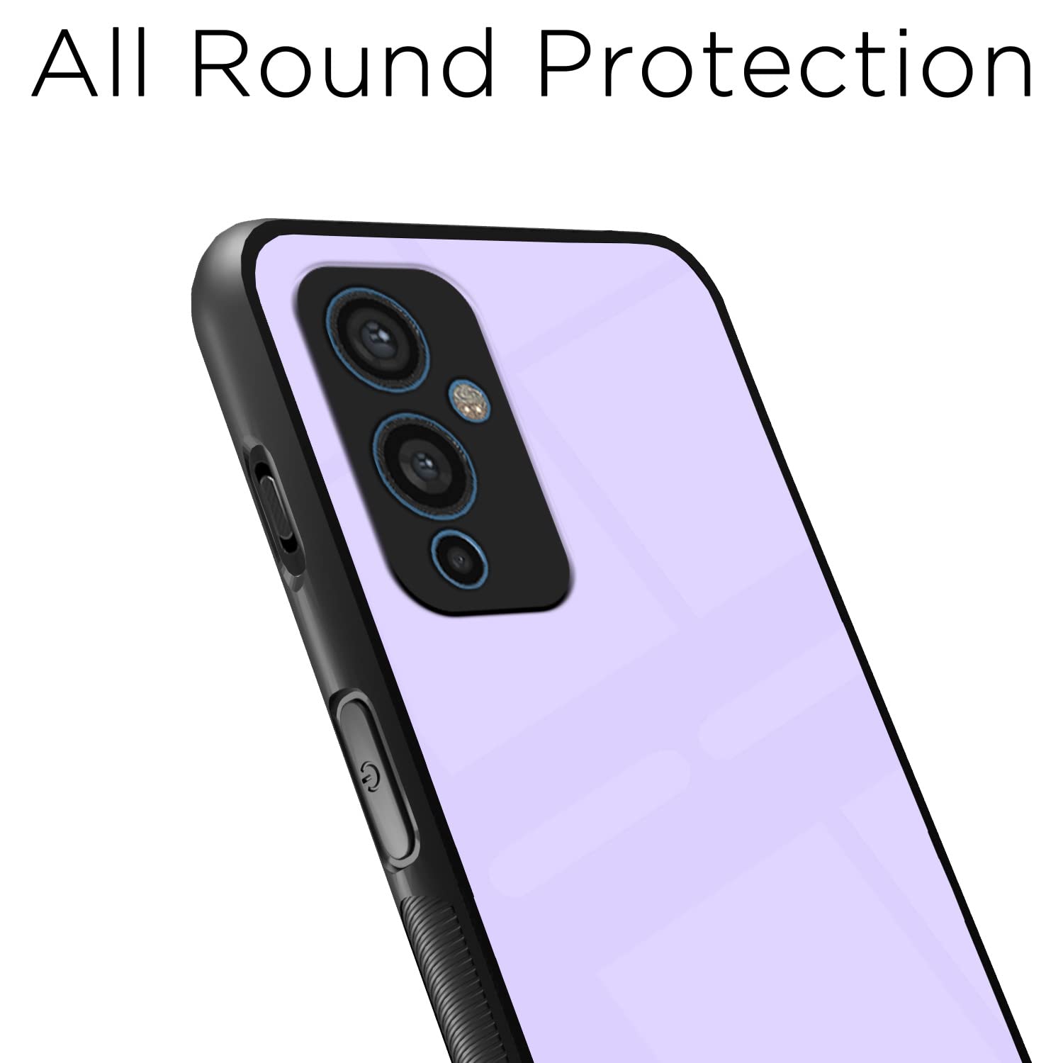 Pikkme OnePlus 9 Hybrid back cover – photo 7
