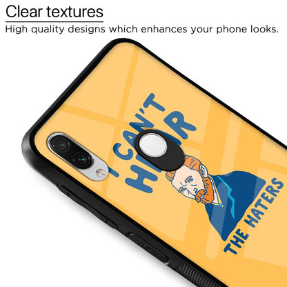 Back cover for Redmi Note 7/Note 7 Pro/Note 7s – Pikkme – photo 4