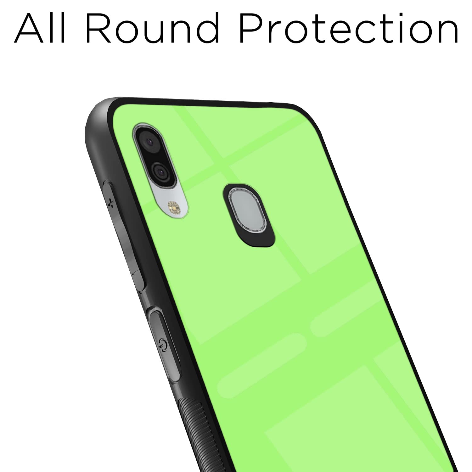 Hybrid Mobile back cover for Samsung A20/A30/M10s – Pikkme – photo 7
