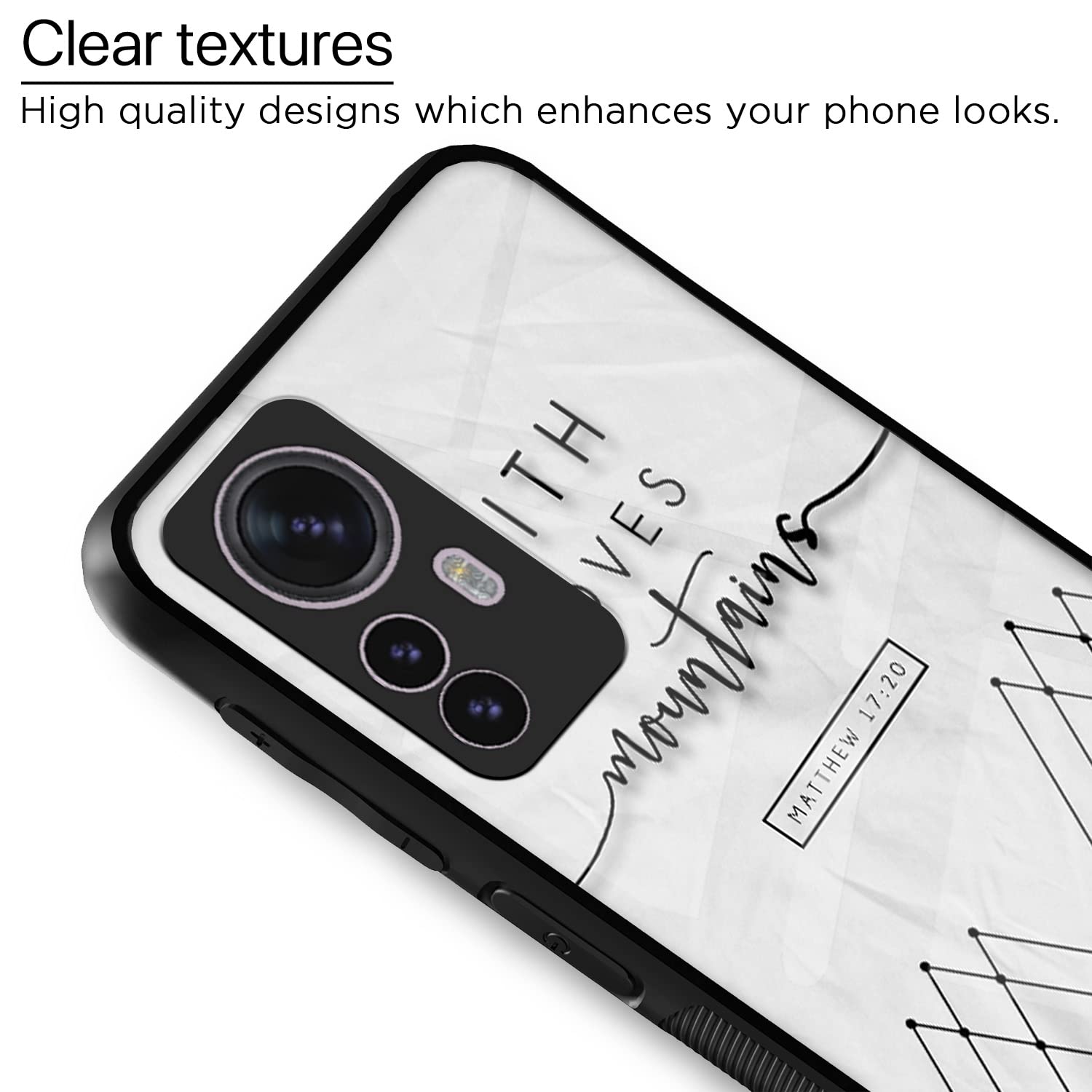 Pikkme mobile cover for Mi 12 Pro 5G – photo 4