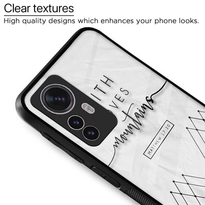 Pikkme mobile cover for Mi 12 Pro 5G – photo 4