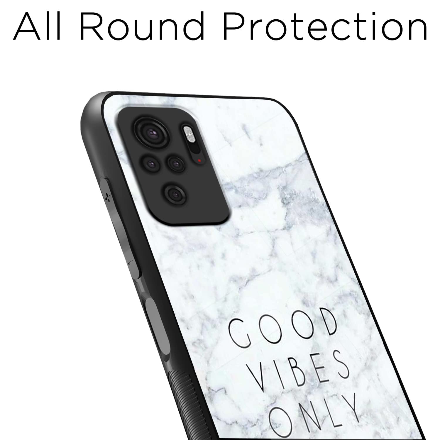 Mobile cover for Redmi Note 10/Note 10s – Pikkme – photo 7