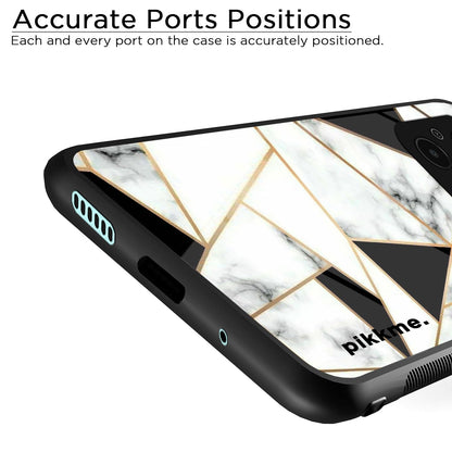 Pikkme Redmi 12C/Poco C55 Hybrid mobile back cover – photo 6