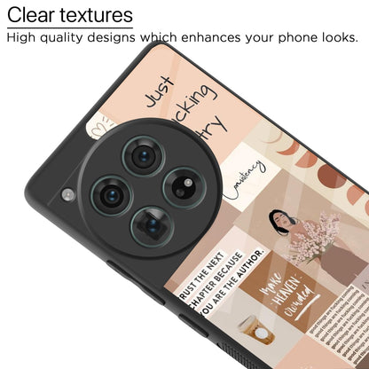 OnePlus 12R 5G Hybrid mobile cover by Pikkme – photo 4