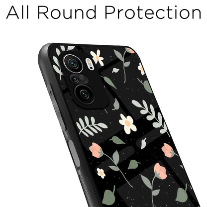 Pikkme Flower back cover for Mi 11X/11X Pro – photo 7