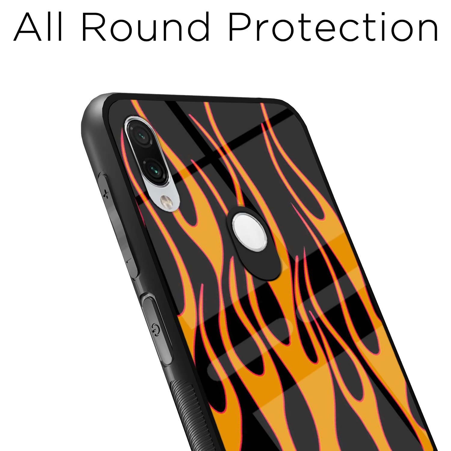 Pikkme Redmi Note 7/Note 7 Pro/Note 7s mobile cover – photo 7