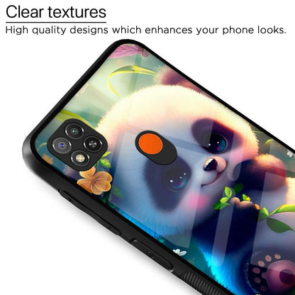 Redmi 10A/9, Poco C31 mobile back cover by Pikkme – photo 4