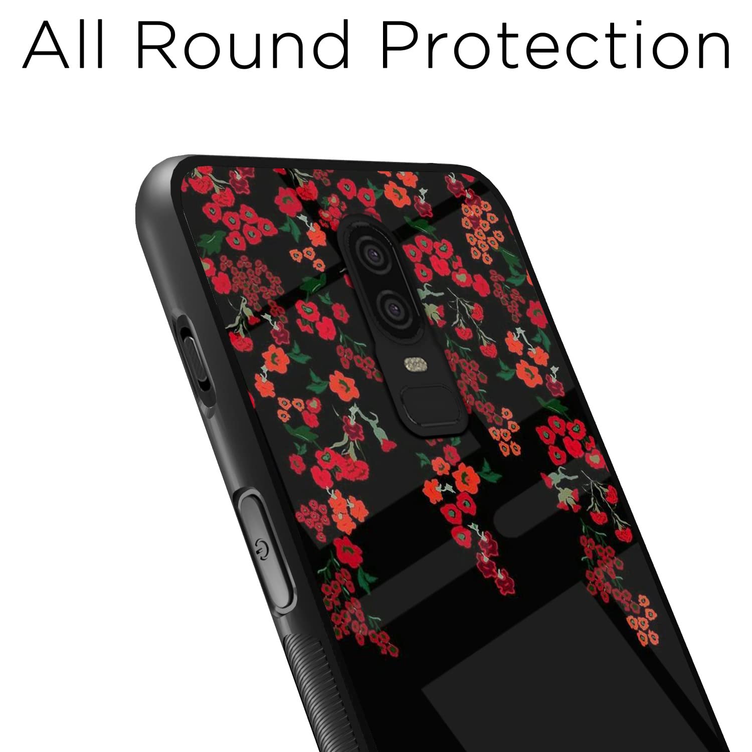 Pikkme mobile cover for OnePlus 6 – photo 7