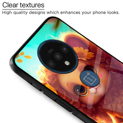 Pikkme OnePlus 7T Hybrid back cover – photo 4