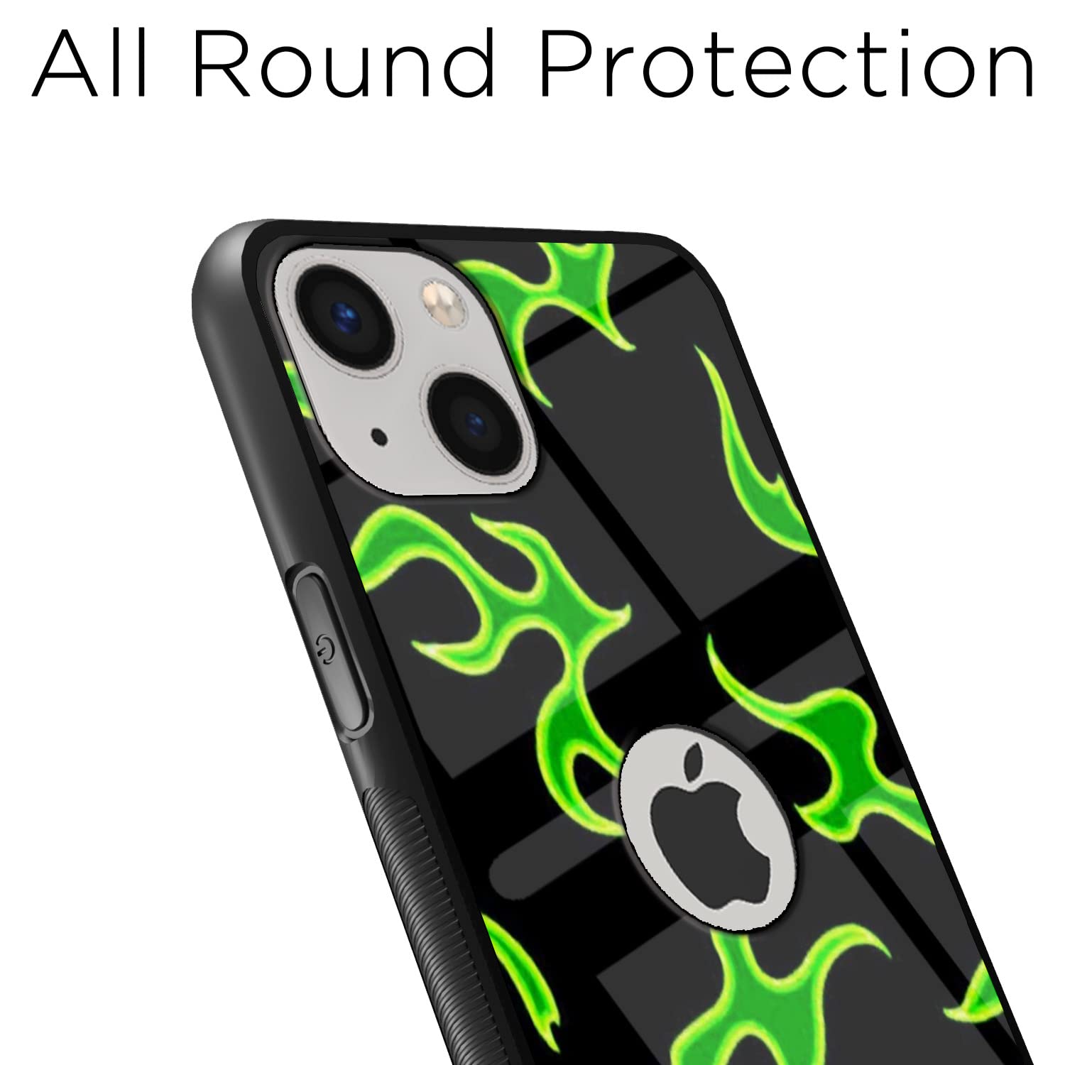 Pikkme back cover for iPhone 13 – photo 7