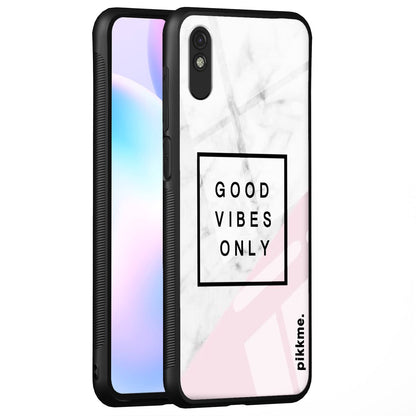 Redmi 9A/9i/9A Sport Hybrid phone cover by Pikkme