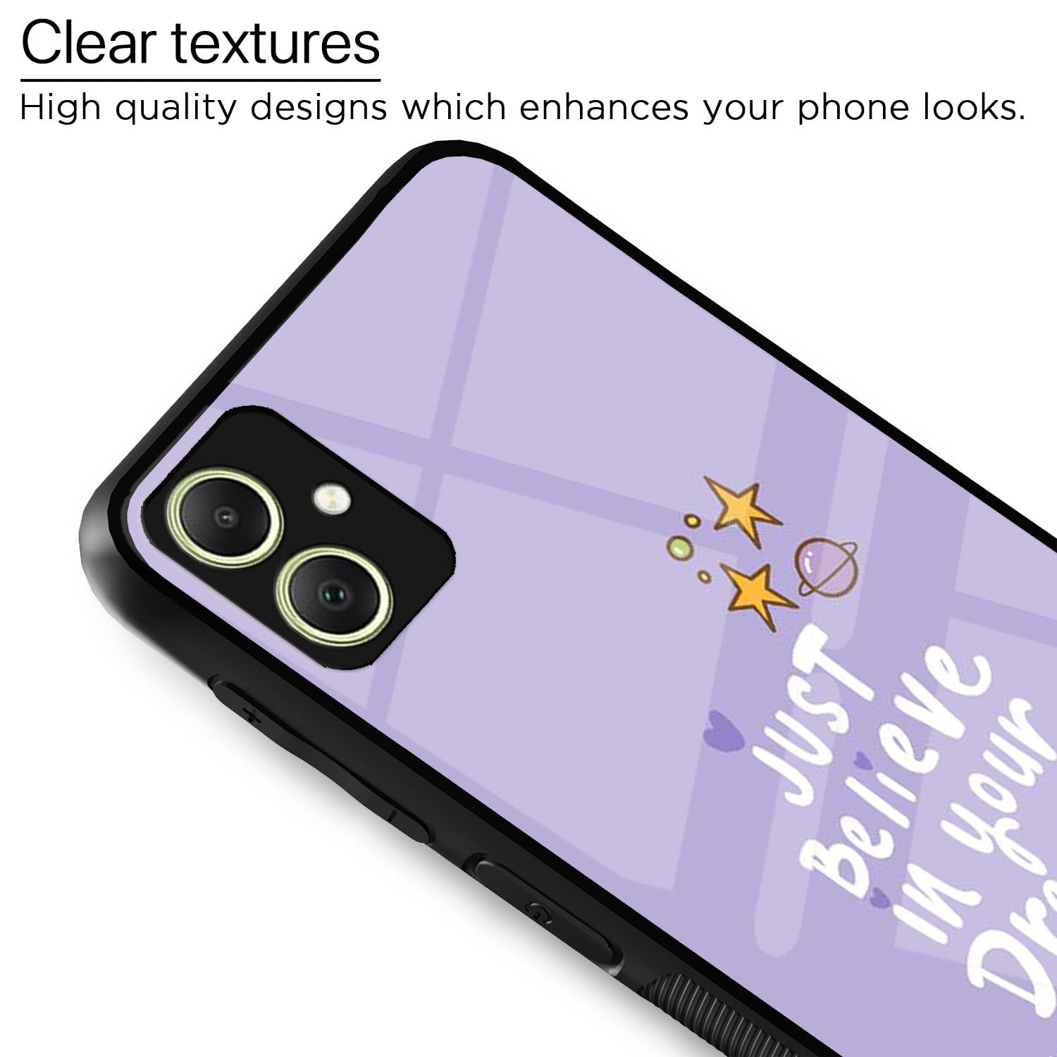 Pikkme Samsung A05/M05/F05 back cover – photo 4