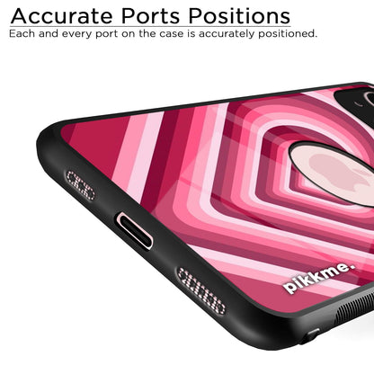 Pikkme Hybrid mobile back cover for iPhone 15 – photo 6