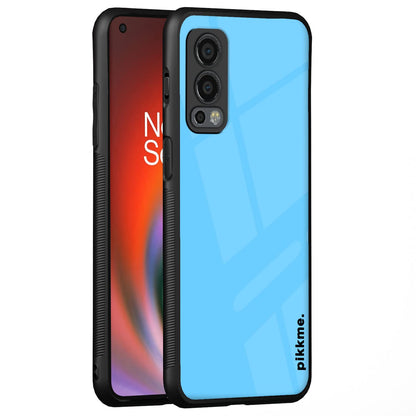 Pikkme OnePlus Nord 2 5G mobile cover