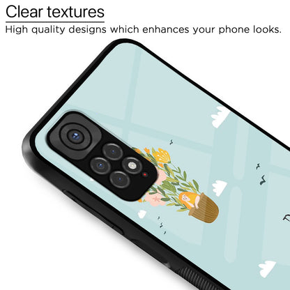 Redmi Note 11/Note 11s mobile cover by Pikkme – photo 4