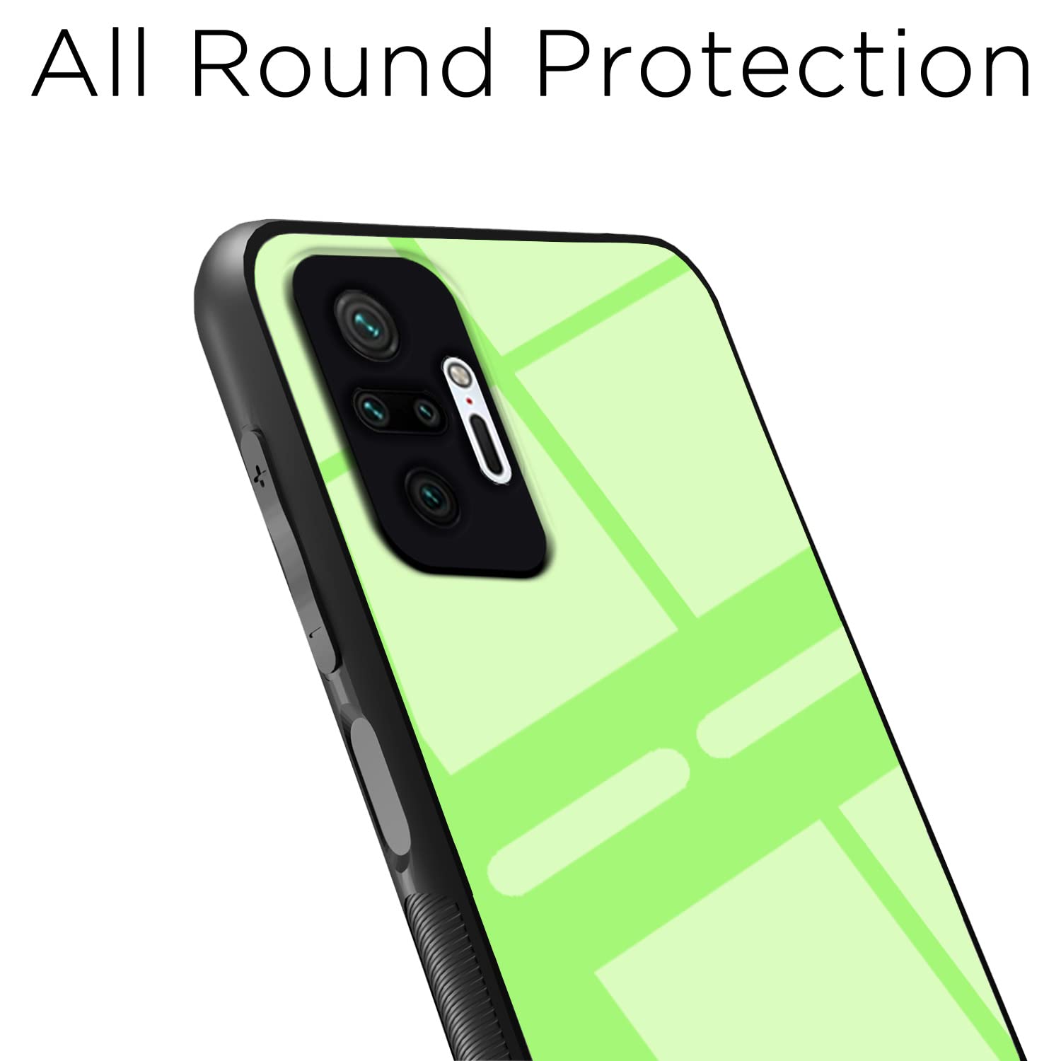 Pikkme Hybrid mobile cover for Redmi Note 10 Pro/Note 10 Pro Max – photo 7