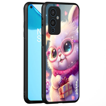 Pikkme mobile cover for OnePlus 9