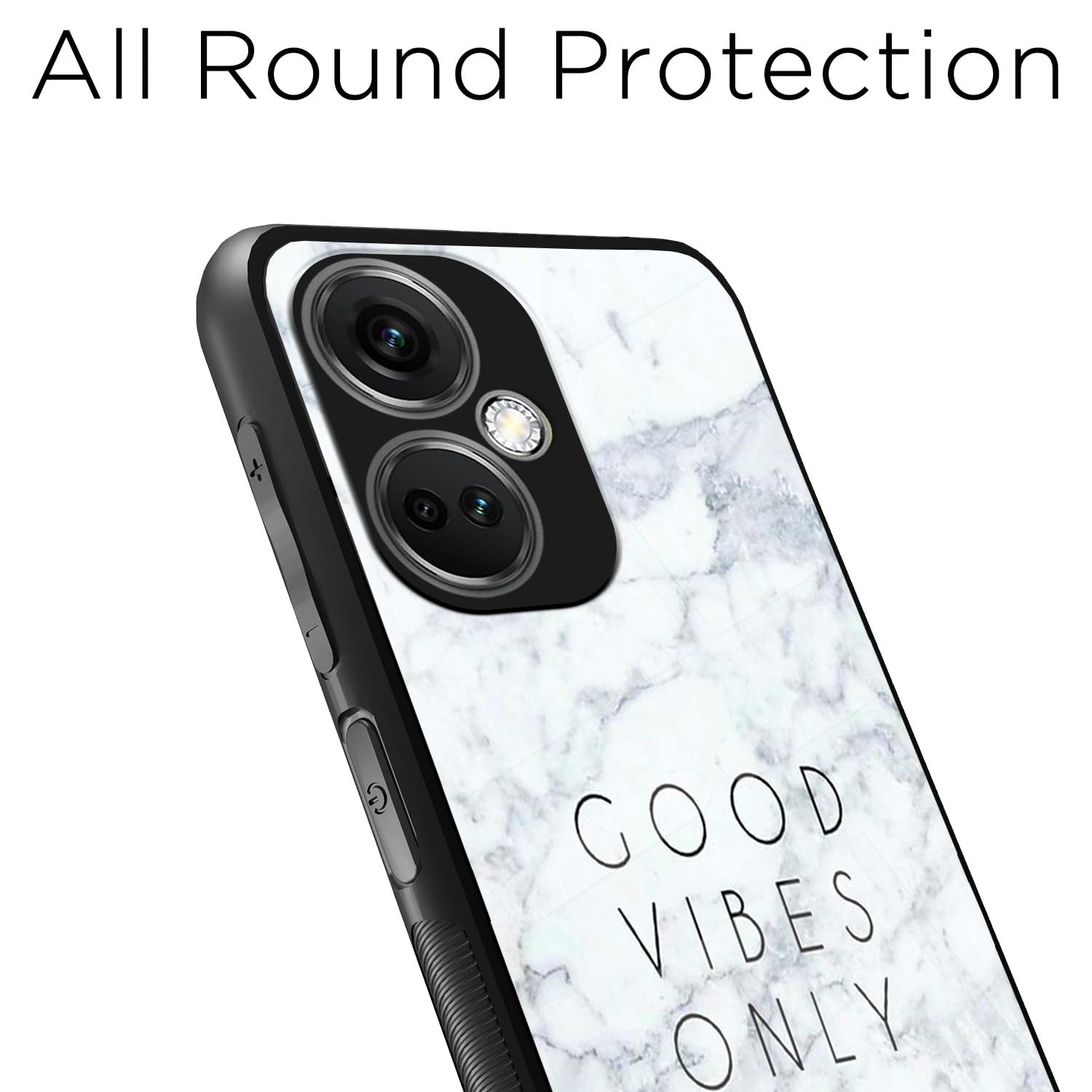 Pikkme OnePlus Nord CE 3 5G mobile cover – photo 7