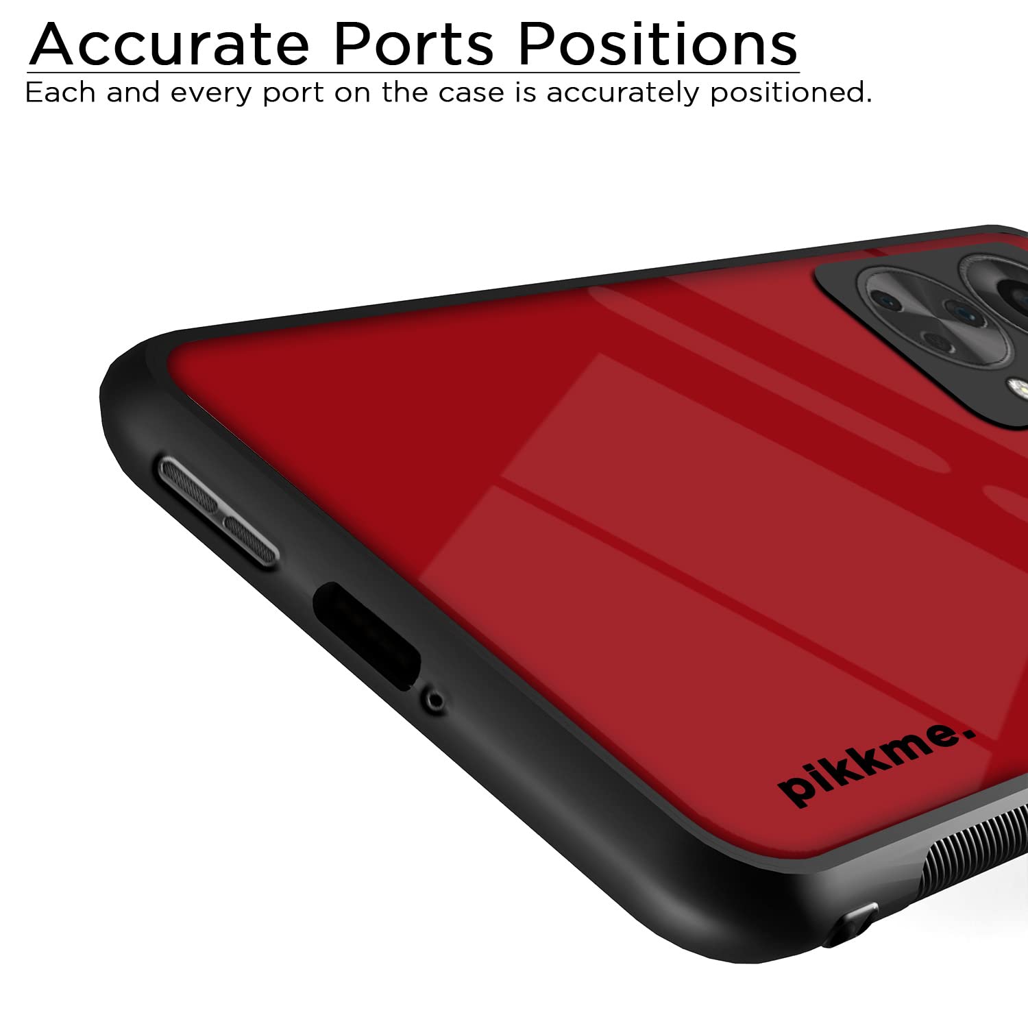 Hybrid Mobile cover for OnePlus Nord 2T 5G – Pikkme – photo 6