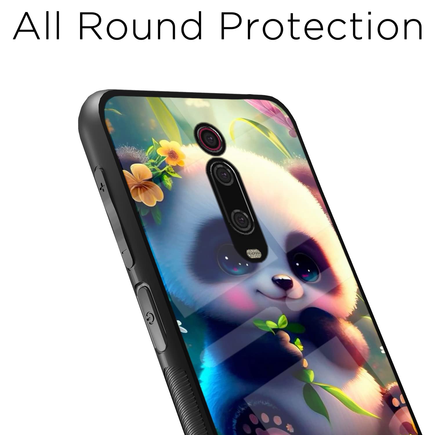 Mobile back cover for Redmi K20/K20 Pro – Pikkme – photo 7