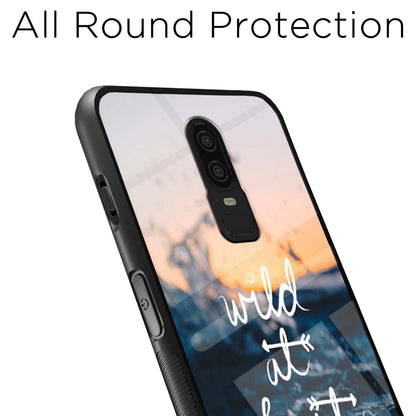 Hybrid Back cover for OnePlus 6 – Pikkme – photo 7