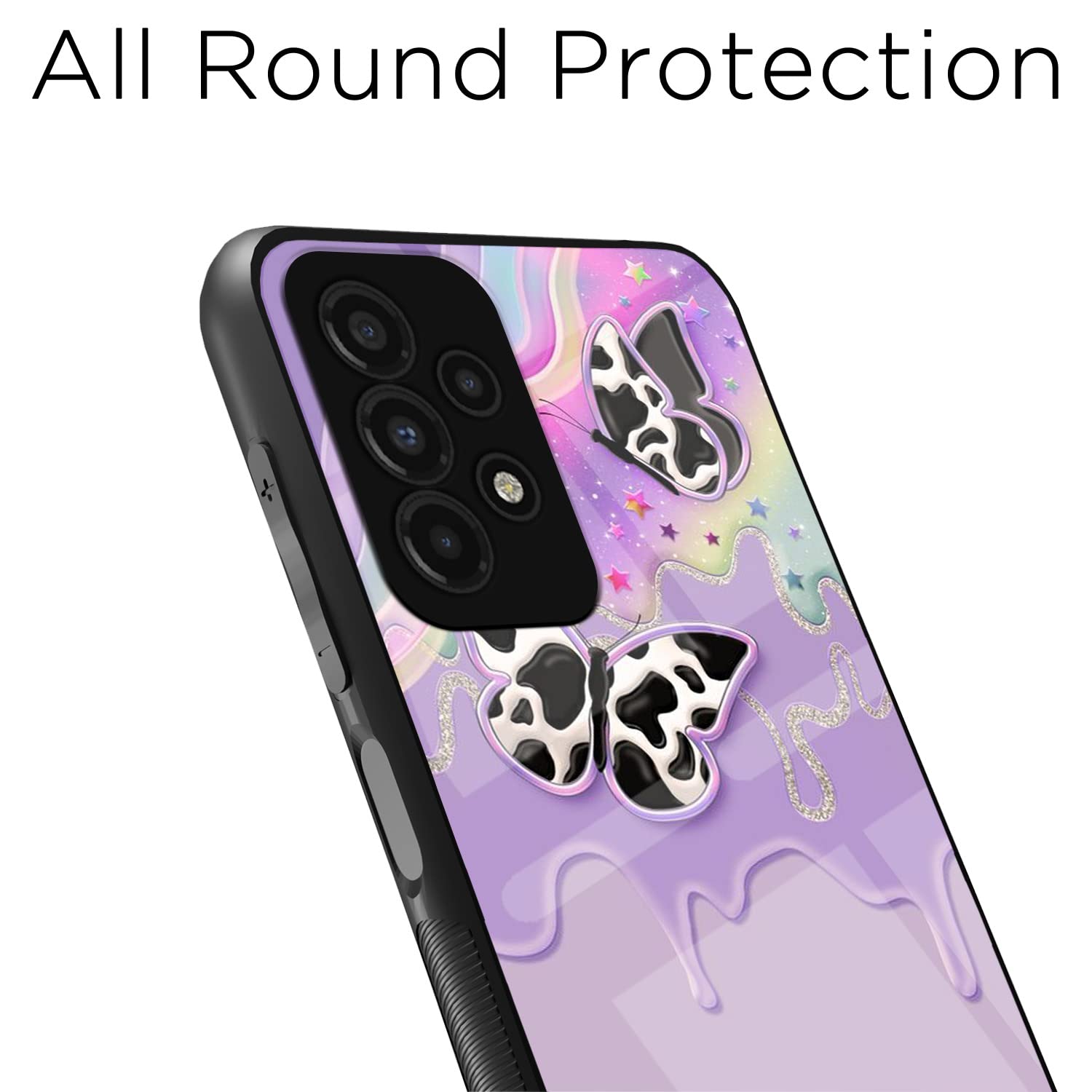 Pikkme Samsung A13 4G mobile cover – photo 7