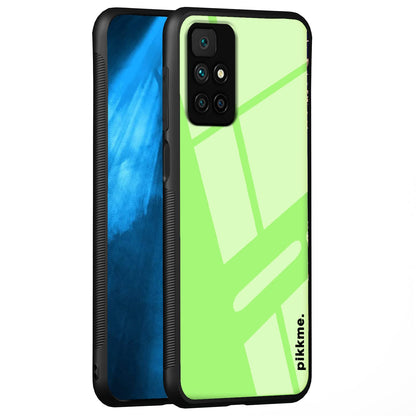 Pikkme Redmi 10 Prime phone cover