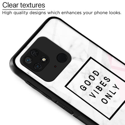Redmi 10/10 Power mobile back cover by Pikkme – photo 4