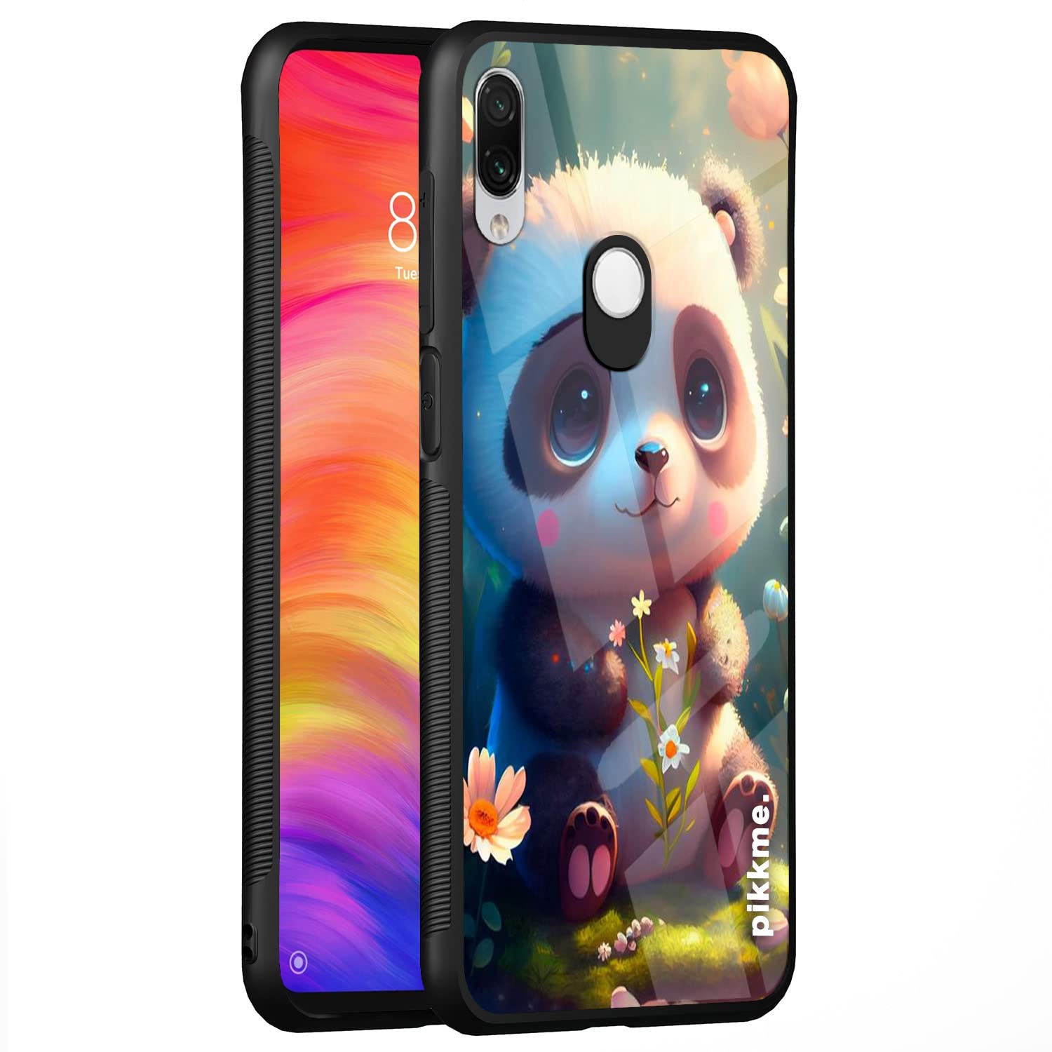 Pikkme Redmi Note 7/Note 7 Pro/Note 7s mobile cover