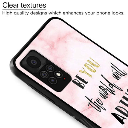 Pikkme Redmi Note 11 Pro/Note 11 Pro Plus 5G back cover – photo 4