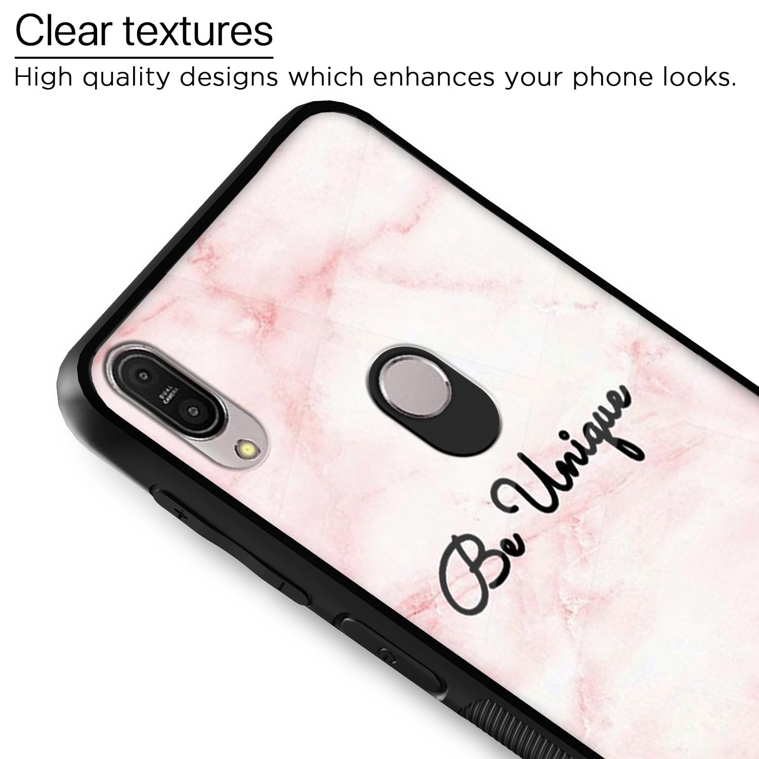 Pikkme Asus mobile back cover – photo 4
