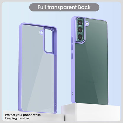 Purple mobile cover for Samsung S22 Plus 5G – Pikkme – photo 3