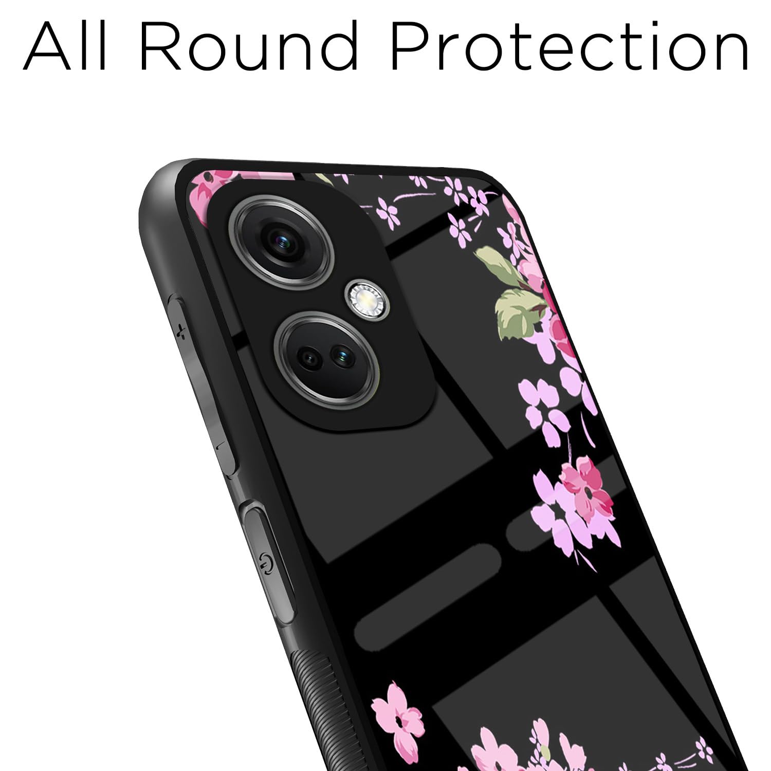 OnePlus Nord CE 3 5G mobile back cover by Pikkme – photo 7