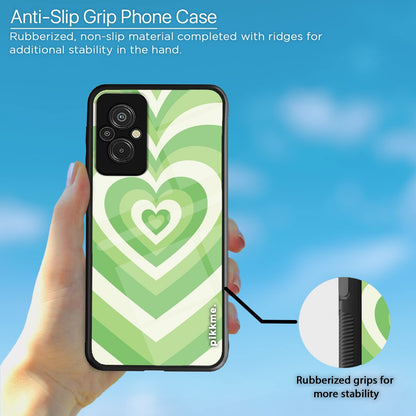 Pikkme Redmi 11 Prime 4G mobile cover – photo 5
