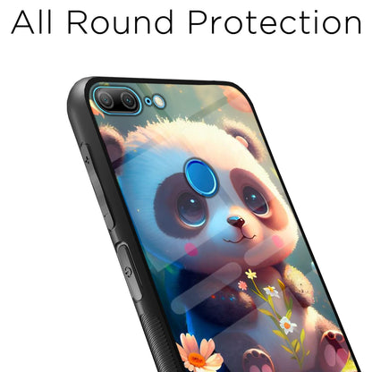 Pikkme Hybrid phone cover for Honor 9 Lite – photo 7