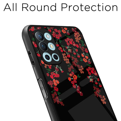 Flower Back cover for OnePlus 8T – Pikkme – photo 7