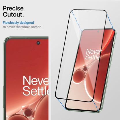 Pikkme screen protector for OnePlus Nord 3/Nord 4/Nord CE 4/CE 4 Lite 5G – photo 2