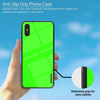 Hybrid Back cover for Redmi 9A/9i/9A Sport – Pikkme – photo 5